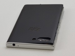 BlackBerry Key2 (BBF100-2) 64GB – Silver (GSM Unlocked) – POOR CONDITION – H7073