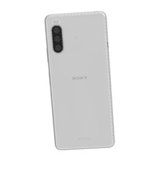 Original SONY Xperia 10 X10 III XQ-BT52 128GB Unlocked GSM 5G Smartphone
