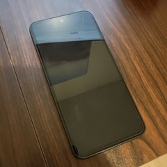 Samsung Galaxy A54 5G 128GB Unlocked Black 6.4in 50MP Out of box condition
