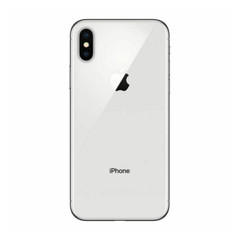 Apple iPhone X 64/256GB Unlocked – Space Gray/Silver – Free Shipping