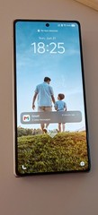 vivo X Fold3 Pro 5G (White 512 GB 16GB RAM UNLOCKED) CN Version