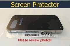Google Pixel 9 Pro Factory Unlocked ATT TMobile Verizon Unlockable BL 7636829
