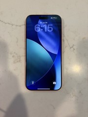 17 promax 512gb unlocked