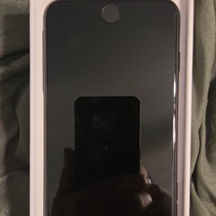 Apple iPhone 7 Plus 32GB Black Slate LTE CDMA/GSM Wi‑Fi Bluetooth NFC GPS