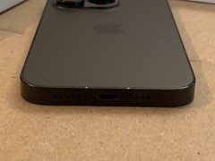 Apple iPhone 14 Pro 128GB Space Black Unlocked eSIM A2650