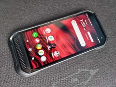 Unlocked – Kyocera DuraForce Ultra Rugged 5G Smartphone UW E7110 Android 128GB