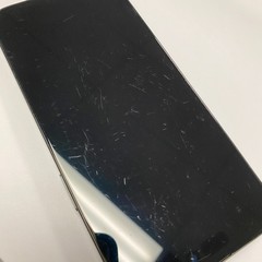 Apple iPhone 16 Pro Max – 256GB – Black Titanium (AT&T/Cricket ONLY) – Fair Cond
