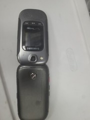 Samsung Convoy 3 (Verizon) 3G Flip Phone CDMA SCH-U680
