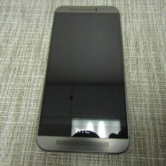HTC ONE M9 (VERIZON WIRELESS) CLEAN ESN, WORKS, PLEASE READ!! 63438