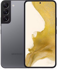 Unlocked Samsung Galaxy S22 5G SM-S901B/DS Dual SIM 128GB 6.1″ Smartphone A+++