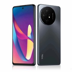 (NEW) TCL 50 XL 5G – 128GB (Carrier Unlocked) – Space Gray