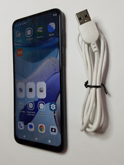 Boost Mobile Motorola Moto G 5G 2023 XT2313-6 64GB Android 5G Cell Phone