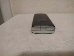 Samsung Messager II SCH-R560 & LG AT&T Gt550 cell phones Parts/Not Working. C