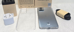 Motorola Edge 30 Neo XT2245-1 Dual Sim 8GB+128GB Ice Palace
