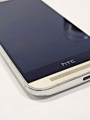 HTC One M8 32GB Silver 4G LTE Android HTC6525LVW Verizon – Factory Reset
