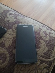 Samsung Galaxy S7 edge – 32 GB – Black Onyx (AT&T)