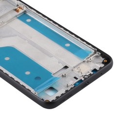 Middle Frame Bezel Plate for Nokia 7.2 / 6.2 / TA-1196 TA-1198 TA-1200 TA-1187 T