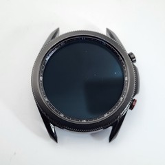 Samsung Galaxy Watch 3 45mm R845U 8GB Mystic Black (GPS+CELL) – 3D2P – 3D2P