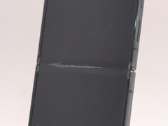 Samsung Galaxy Z Flip4 SM-F721U 128GB Graphite T-Mobile Unlocked W090531