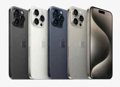 Apple iPhone 15 Pro Max – 256GB 512GB 1TB – All Colors – Excellent Condition