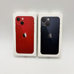 New Sealed Box Apple iPhone 13 MINI A2481 128-256GB Factory Unlocked All Carrier