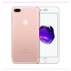 Apple iPhone 7 Plus – 128GB – All Colors – GSM Unlocked – Good Condition