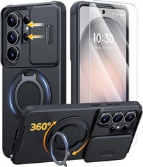 for Samsung Galaxy S26 Ultra Case Military Grade Protection Cover Armor Rugged