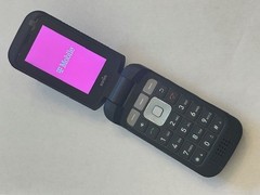 Sonim XP3 Plus 5G X320 TMobile Ultra Rugged 32GB Camera Flip Phone GSM U G2U
