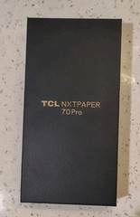 TCL NXTPAPER 70 Pro T-Mobile Only