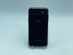 LOT OF 2 Samsung Galaxy J3 Eclipse 16GB SM-J327V (Verizon) Black (E-0277)