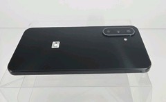 Samsung Galaxy A17 5G – 128 GB – Black T-Mobile Only Pre Owned Used