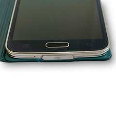 Samsung Galaxy S5 Phone Sprint 16GB SM-G900P