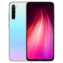 Xiaomi Redmi Note 8 6.3″ 64GB 128GB Unlocked Dual SIM 4G LTE Smartphone
