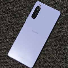 Sony Xperia 10 V 6.1” 128GB XQ-DC54 Snapdragon 695 Android 5000mAh