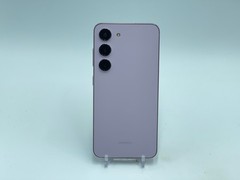 Samsung Galaxy S23 128GB SM-S911U (AT&T) Lavender (E-0106)