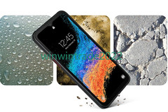Unlocked Samsung Galaxy XCover 6 Pro 5G SM-G736U1 6+128GB 6.6″DualSIM New In Box