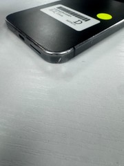 Google Pixel 9 Pro XL – 128GB – Obsidian Black (Unlocked) – Cracked & LCD damage