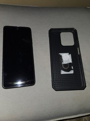 Motorola Moto G 5G 2025 XT2513 128GB Unlocked Forest Grey USED Excellent Cond