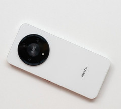 Meizu MBlu 22 Pro NFC (8/256GB) Big screen 6.79 120Hz | Helio G81 Chip | White