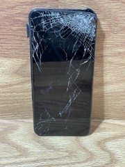 Motorola G Pure 32GB 3GB Ram 6.5″ Deep Indigo For Parts Only