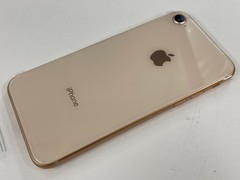 Apple iPhone 8 – 256 GB – Gold – Network Locked – Brand New – Bad Battery