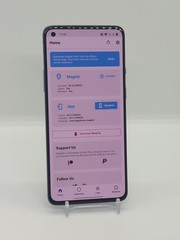 OnePlus 8T 256GB Unlocked Rooted LSPosed 12GB RAM Dual Sim Smartphone Open Box