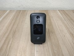 Tracfone Alcatel MYFLIP 2 A406DL Flip Phone
