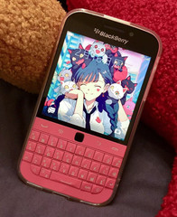 BlackBerry Classic Q20 16GB+2GB RAM Unlocked LTE Worldwide GSM Carrier Wholesale
