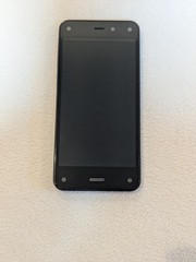 Amazon Fire 32GB Smart Phone (Unlocked GSM) – Black