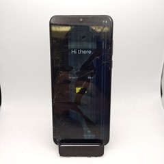 Motorola Moto G Pure Smartphone (Unknown network) – 32GB Blue – DAMAGED #3888