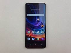 Celero 5G 2024 (Celero3 5G) 128GB – Moonglow Gray (Boost Mobile) – J2364