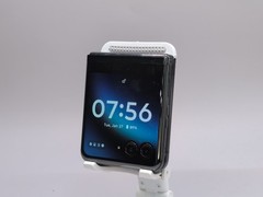 Motorola Razr 40 Ultra XT2321-3 256GB Infinite Black T-Mobile Unlocked W089579