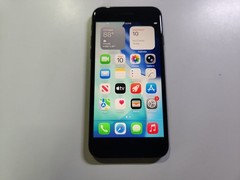 Apple iPhone SE 3rd Gen A2595 64GB Factory Unlocked Clean IMEI BH=82%