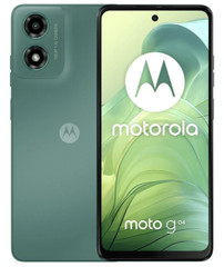 Motorola Moto G04 XT2421 64GB 2GB RAM 4G LTE UNLOCKED 6.56″ 16MP OPEN BOX Green